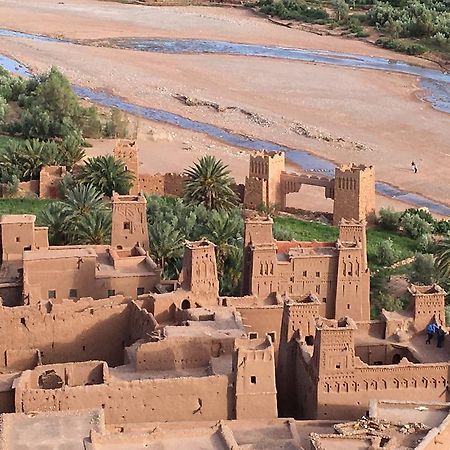 Готель La Rose Du Sable Марракеш Екстер'єр фото